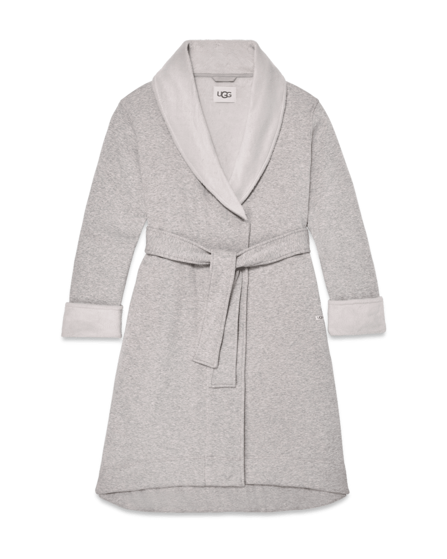 UGG Duffield II Dressing Gown for Women UGG UK